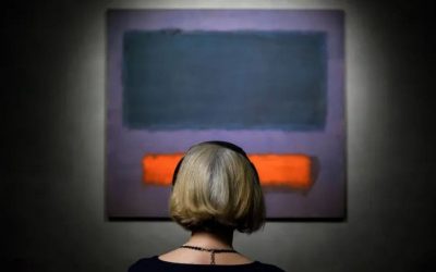 Un Enfant Cause des Dégâts sur une Œuvre de Mark Rothko Valant 50 Millions d’Euros dans un Musée Néerlandais !
Un incident choquant s’est produit dans un musée néerlandais où un enfant a accidentellement endommagé une célèbre toile de Mark Rothko, évaluée à la coquette somme de 50 millions d’euros. Les détails de cet événement inattendu sont à couper le souffle !