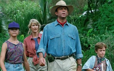 Une star d’Hollywood a refusé un rôle clé dans Jurassic Park ! Devinez qui ?