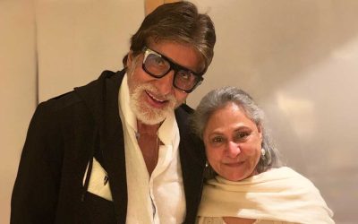 Amitabh Bachchan a contacté le père de Jaya dix jours avant leur mariage
Un appel inattendu qui a changé le cours des événements