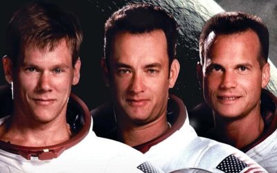 Apollo 13 : Tom Hanks Revives Space History au Cinéma
