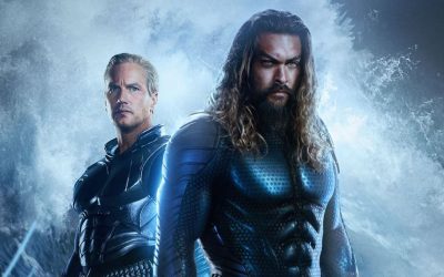 Aquaman 2 : Jason Momoa déçoit, débute 3e sur Netflix