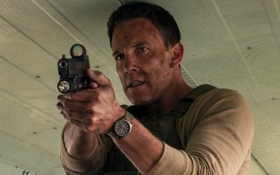 Comment The Accountant 2 a brillé en streaming après un accueil mitigé en salle