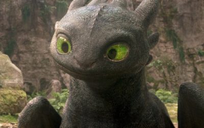 Dragon Training: Un Box-Office Mondial Prometteur Face à un Film MCU