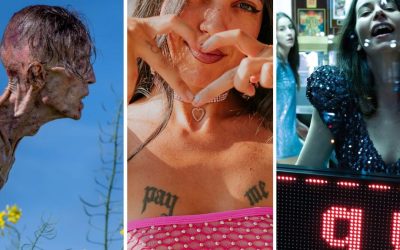 Événements Culturels Incontournables en Europe Cette Semaine

Chers amoureux de la culture, préparez-vous à vivre une expérience inoubliable ! Cette semaine, l’Europe se transforme en un véritable tableau vivant, où chaque coin de rue, chaque scène et chaque note résonne avec passion. Que vous soyez féru d’art, mélomane ou cinéphile, il y a tant à découvrir et à savourer. Plongeons ensemble dans les événements les plus captivants qui vous attendent !

Concerts Éblouissants à Ne Pas Manquer
Les mélodies envoûtantes des artistes européens vous attendent dans des lieux iconiques. Ne ratez pas la chance d’assister à des performances qui feront vibrer votre cœur et éveilleront vos émotions.

Expositions Artistiques Fascinantes
Les musées et galeries s’animent avec des œuvres d’art qui racontent des histoires extraordinaires. Explorez ces trésors visuels et laissez-vous inspirer par le génie créatif de nos contemporains.

Cinéma : Les Films Qui Font Sensation
Prenez place dans une salle obscure et laissez-vous transporter par des récits poignants et captivants. Cette semaine, les écrans européens brillent sous le poids de productions audacieuses et originales.

Théâtre : Des Pièces Qui Éveillent les Esprits
Venez découvrir des représentations théâtrales qui interrogent notre société tout en offrant une belle dose de divertissement. Soyez témoin de performances qui marqueront votre esprit bien au-delà du rideau final.

Alors, qu’attendez-vous ? Enfilez vos chaussures d’aventure culturelle et partez à la conquête de ces événements exceptionnels ! L’Europe regorge de trésors à explorer cette semaine, ne laissez pas passer cette occasion unique !