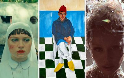 Événements Incontournables : Découvrez Ce Que l’Europe a à Offrir Cette Semaine !

Bienvenue dans notre sélection captivante des événements culturels qui illuminent les villes européennes cette semaine ! Que vous soyez un passionné de musique, un amateur d’art ou simplement en quête d’une expérience inoubliable, vous êtes au bon endroit. Laissez-vous emporter par le charme et la diversité de l’Europe, où chaque coin de rue peut révéler une surprise délicieuse.

À ne pas manquer : Concerts Magnifiques et Performances Envoûtantes

Cette semaine, la scène musicale européenne bat son plein. Des artistes de renommée mondiale se produisent dans des lieux emblématiques. Imaginez-vous vibrer au rythme des mélodies envoûtantes tout en étant entouré par une atmosphère électrique. N’hésitez pas à réserver vos places pour vivre ces moments uniques.

Expositions Éblouissantes : Plongez dans l’Art Contemporain

Les galeries d’art sont en effervescence avec des expositions fascinantes qui défient les conventions et nourrissent l’âme. Que vous soyez un connaisseur ou un simple curieux, ces œuvres novatrices sauront captiver votre imagination et éveiller vos sens. Ne laissez pas passer cette chance de découvrir les talents émergents du continent.

Cinéma : Les Meilleures Projections à Ne Pas Rater

Pour les cinéphiles, cette semaine offre une sélection de films qui vont au-delà du simple divertissement. Des projections exclusives aux avant-premières tant attendues, préparez-vous à être transporté dans des histoires palpitantes qui résonnent bien au-delà des écrans. Prenez vos amis et plongez dans le monde fascinant du septième art !

Conclusion : L’Europe Vous Attend !

Ainsi, que vous soyez en quête d’une mélodie entraînante, d’une œuvre d’art inspirante ou d’un film captivant, cette semaine promet d’être riche en découvertes culturelles à travers toute l’Europe. Ne manquez pas ces occasions exceptionnelles qui pourraient bien devenir des souvenirs inoubliables. Préparez-vous à explorer et à vibrer au rythme de la culture européenne !