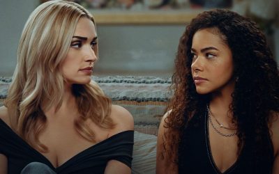 Ginny & Georgia S3: Was Maxine Baker Wronged? Our Thoughts
