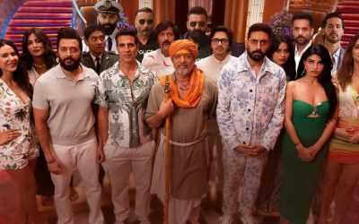 Housefull 5: 18e jour au box-office, chute mais dans le top 5 d’Akshay Kumar
