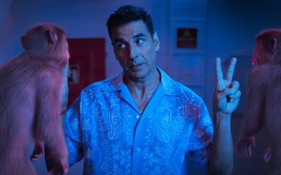 Housefull 5 Box Office Day 12: Just 8 Crores from Beating Raid 2!
