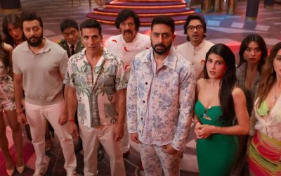 Housefull 5 Box Office Day 9: Plus de 36% d’augmentation, devance OMG 2 !