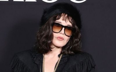 Isabelle Adjani’s Struggle After Disturbing Scene in Possession