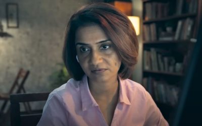 Jarann Box Office Day 20: 3rd Hit Marathi Film of 2025, 17% Returns