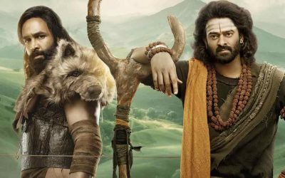 Kannappa Box Office: Weekend Total Falls Short, Below 25 Crores
