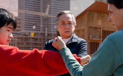 Karate Kids: Legend Nears $3M Box Office Milestone
