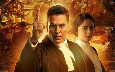 Kesiar 2: Akshay Kumar’s Film Nears 100 Crore After 62 Days!