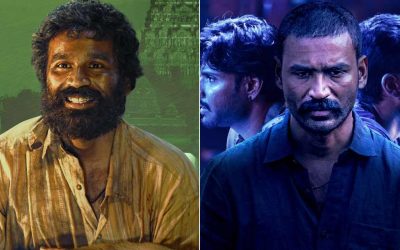 Kuberaa Box Office: Dhanush’s Best Weekend, Surpasses Raayan’s 42.65 Crores