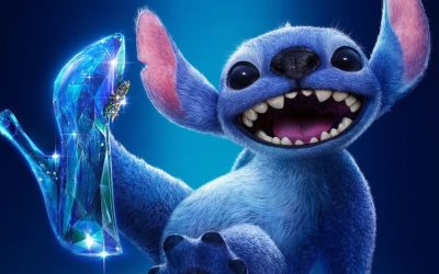Lilo & Stitch: 28th Top-Grossing PG Film Ever!