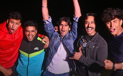 MTV Roadies XX Winner: Gullu Takes 10 Lakhs; 3 Wealthier Contestants Shine!