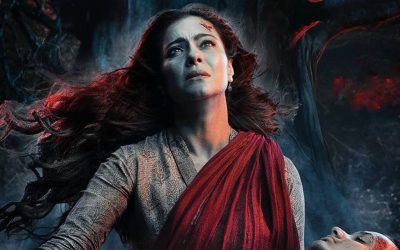 Maa Box Office: Un bon départ, 370% au-dessus du dernier film de Kajol!