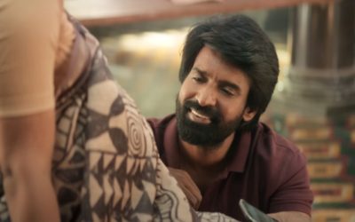 Maaman Box Office: Just 1.40 Crores From Being 2025’s Top Tamil Hit!