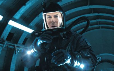 Mission: Impossible – The Final Reckoning Surpasses Armageddon with $550M+