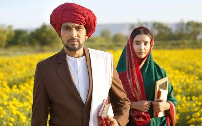 Phule Box Office: Pratik Gandhi’s Film Flops, 27% of Budget Recovered!