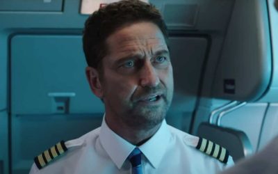 Plane OTT Verdict (Week 1): Gerard Butler’s Actioner Soars to 3rd on Netflix