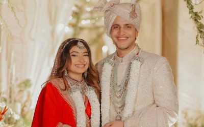 Qui est Ruchika Rathore ? La femme de Nischay Malhan, alias Triggered Insaan