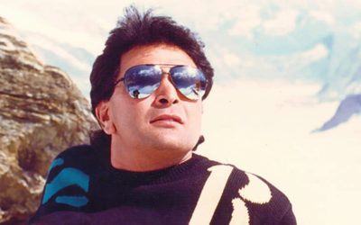 Rishi Kapoor évoque un souvenir désagréable avec un superstar durant le tournage de ‘Bobby’