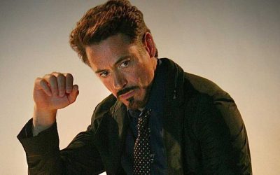 Robert Downey Jr.’s First Android Role: A Surprising John Hughes Classic!