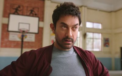 Sitaare Zameen Par Day 2: 73% Surge, Top 10 Bollywood Hit of 2025!