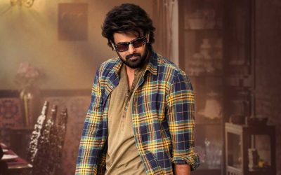The Raja Saab Teaser: Prabhas Aims for Record-Breaking 24 Hours!
