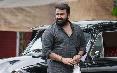 Thudarum Box Office: Mohanlal’s 23X Opening Day Multiplier Shines, Yet Falls Short