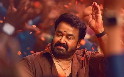 Thudarum Lifetime Ticket Sales: Mohanlal’s Film Tops BookMyShow!