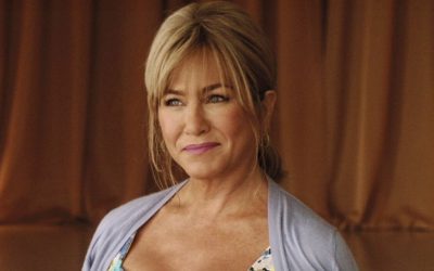 Un membre du casting de Friends avait un énorme crush sur Jennifer Aniston
Ce n’est pas celui que vous pensez !