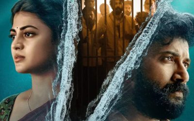 Arabia Kadali: Date de sortie et où regarder la série dramatique