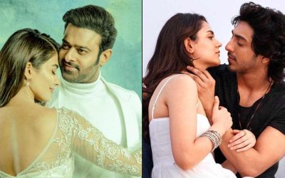Box Office: Prabhas’ 2022 Film Reigns as Top Romantic Opener in India!