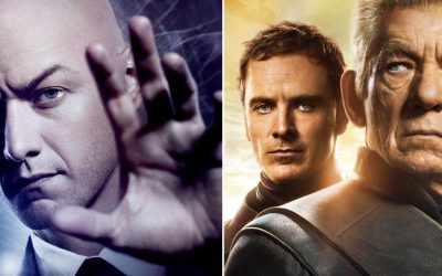 Cinq acteurs populaires pressentis pour le reboot des X-Men dans le MCU