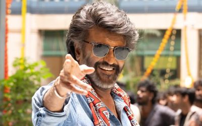 Coolie Box Office Day 1: Rajinikanth’s Film Misses Top 10, Devara Shines