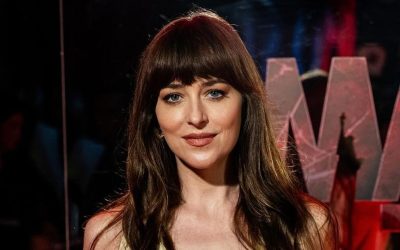 Dakota Johnson: $2 Billion Box Office Milestone Boosted by Materialists!