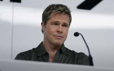 F1 North America Box Office: $100M Reached in 2nd Weekend!