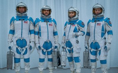 Fantastic Four: China Pre-Sales Hit $200K, Lags Behind Superman