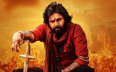 Hari Hara Veera Mallu Box Office : Chute sévère de 70% au jour 2