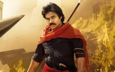 Hari Hara Veera Mallu : Plus bas score pour Pawan Kalyan post-COVID !