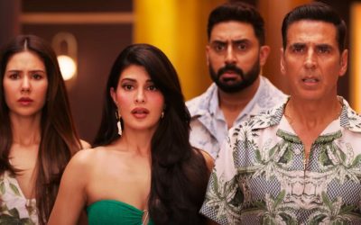 Housefull 5: Akshay Kumar’s 6.14M Tickets Sold in 2025!