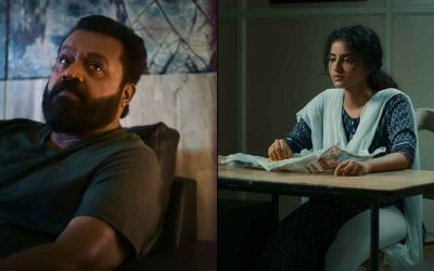 Janaki et État du Kerala : Modifications pour le film d’Anupama Parameswaran