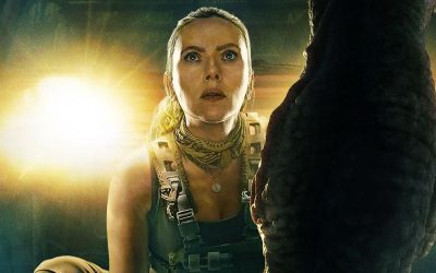 Jurassic World Rebirth: $3.9M Pre-Sales in China, Tops Mission: Impossible 8