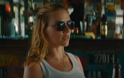 Jurassic World Rebirth : Plus de 150 millions pour le film de Scarlett Johansson