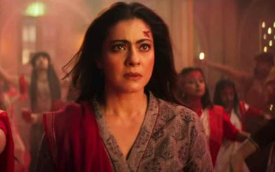 Maa Worldwide Box Office Jour 8 : Karan Arjun et Ishq sortent du Top 10