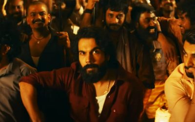 Maalik Box Office Day 1: Rajkummar Rao Avoids 2025’s 10 Lowest Openers!