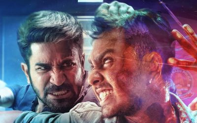 Maargan: Vijay Antony’s Crime Thriller – Is It Worth a Watch on OTT?